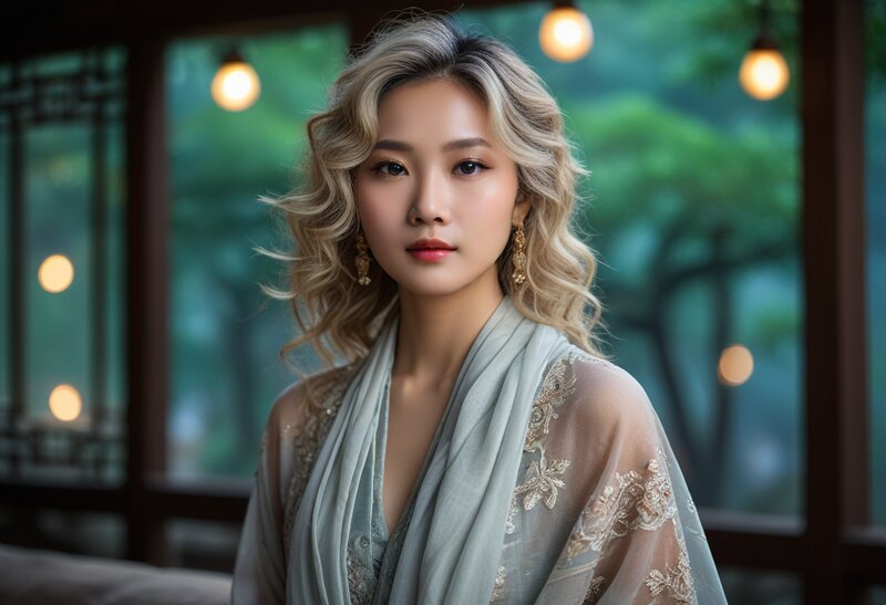 霸总的秘密花园